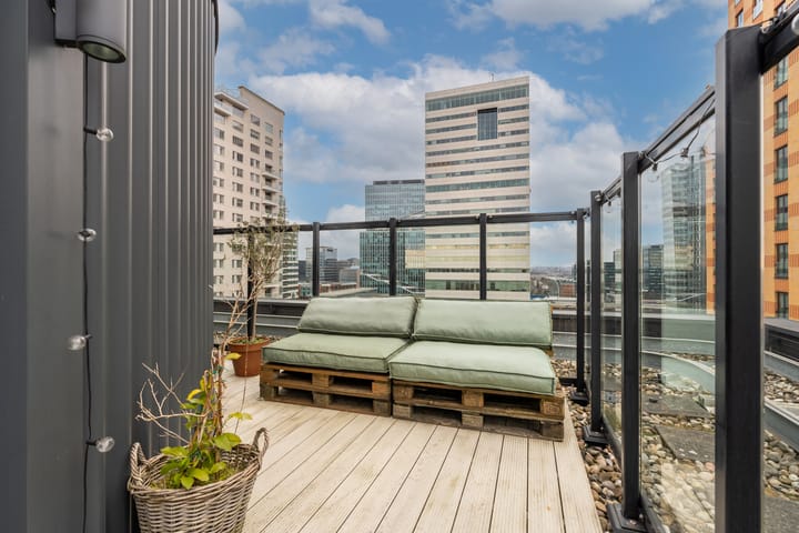 Foto 27 van George Gershwinlaan 199