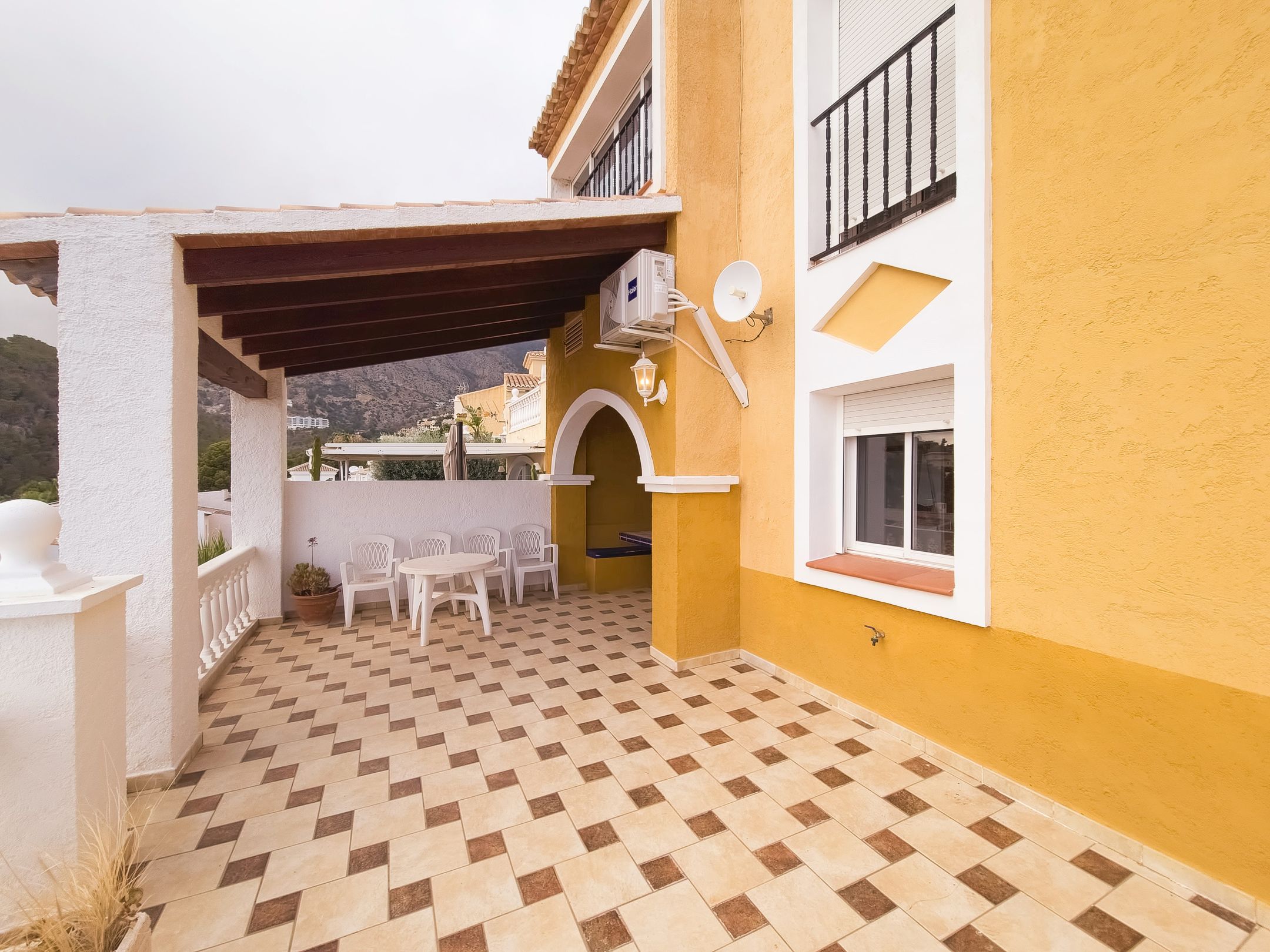 Foto 9 van Woning Altea Hills