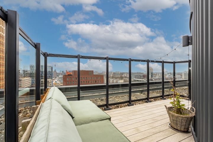 Foto 28 van George Gershwinlaan 199