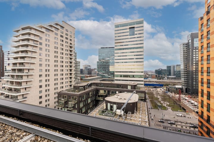 Foto 29 van George Gershwinlaan 199