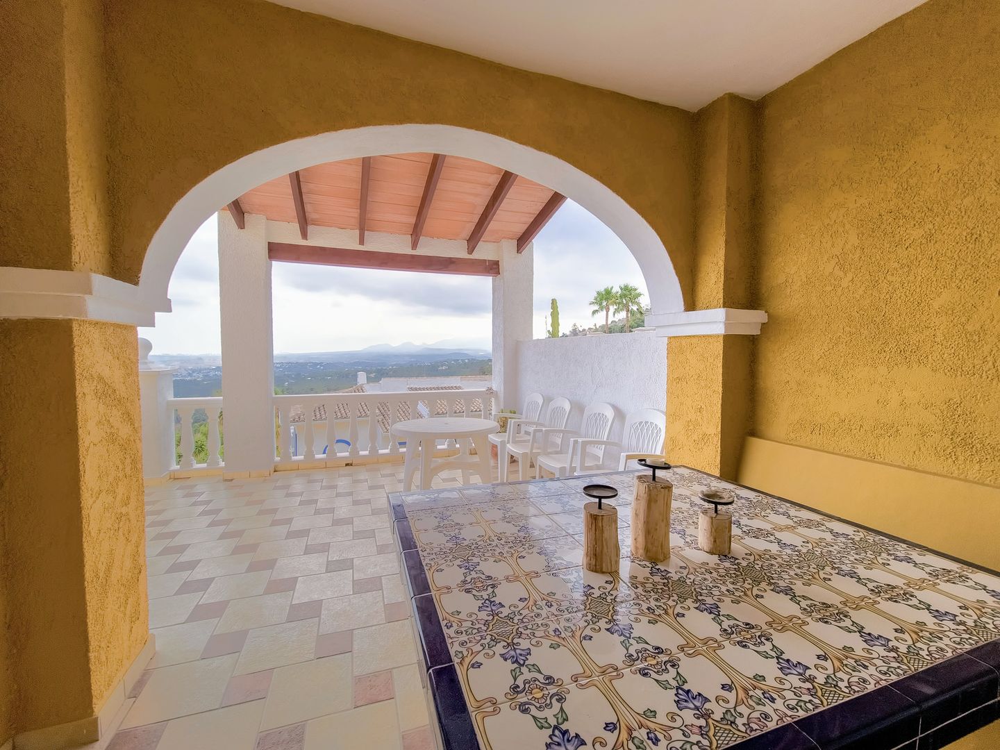 Foto 10 van Woning Altea Hills