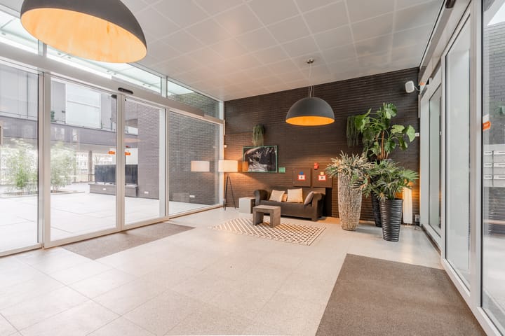 Foto 31 van George Gershwinlaan 199