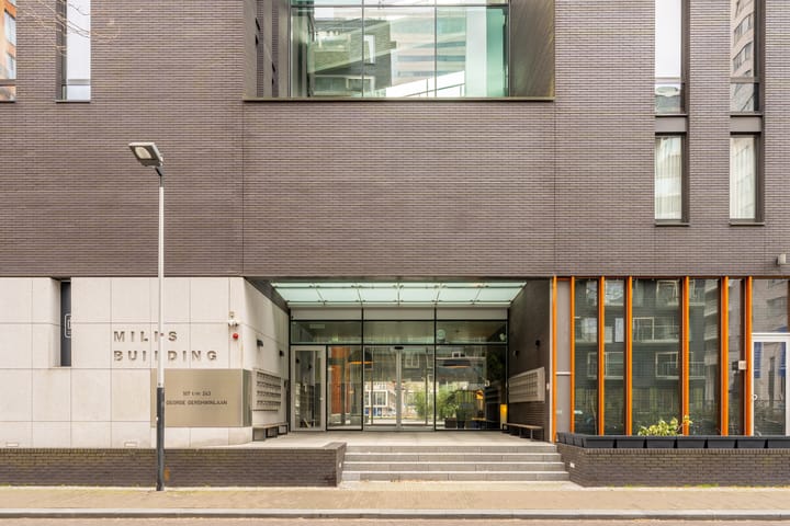 Foto 32 van George Gershwinlaan 199