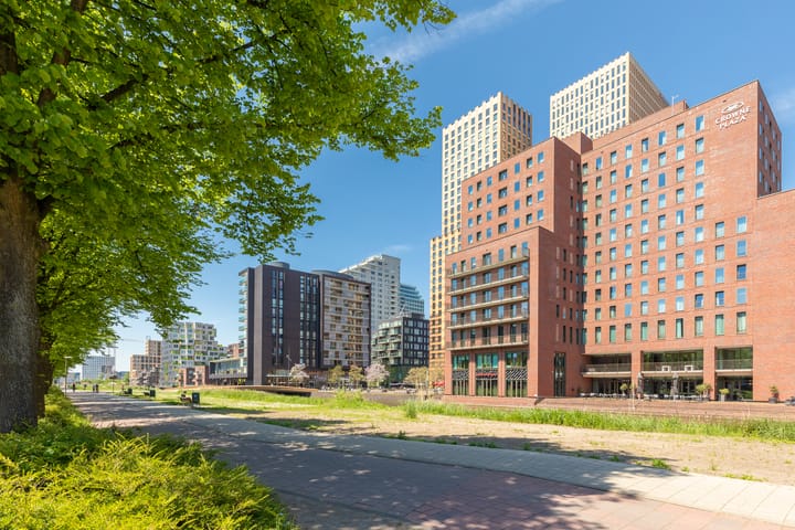 Foto 35 van George Gershwinlaan 199