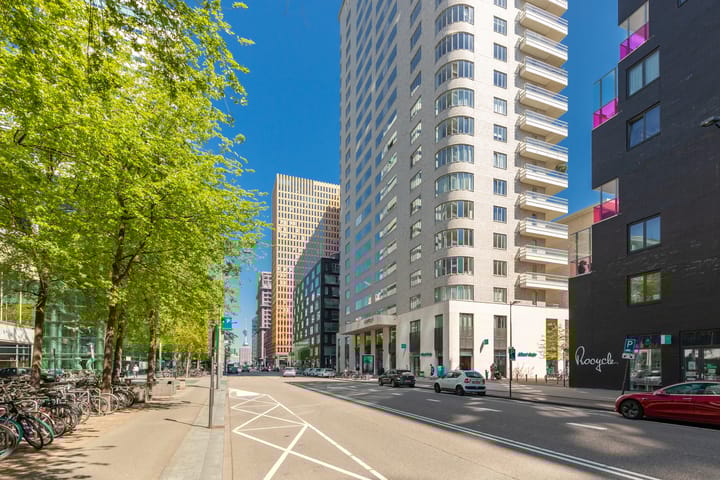 Foto 39 van George Gershwinlaan 199