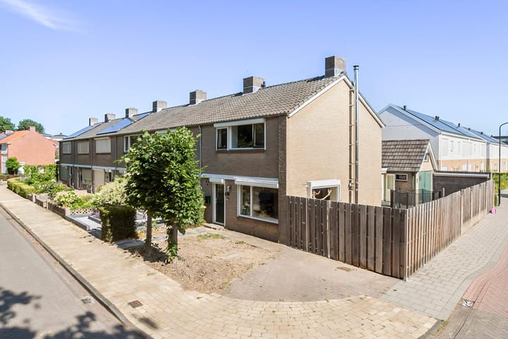 Foto 1 van Leliestraat 23