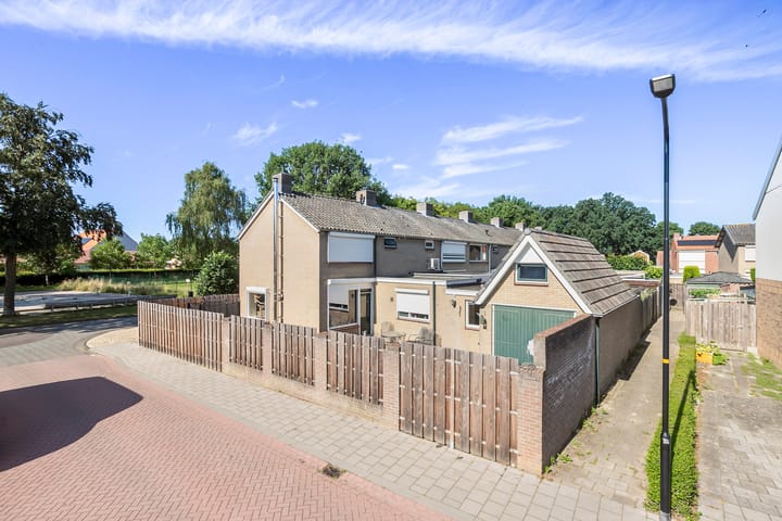 Foto 21 van Leliestraat 23