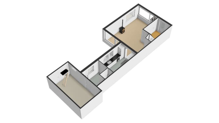 Foto 23 van Leliestraat 23