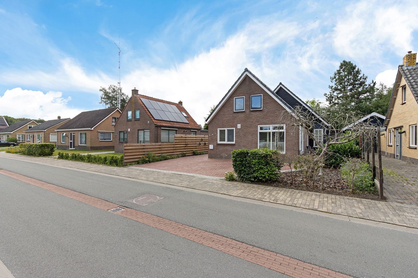 Foto 1 van Hoofdweg 238