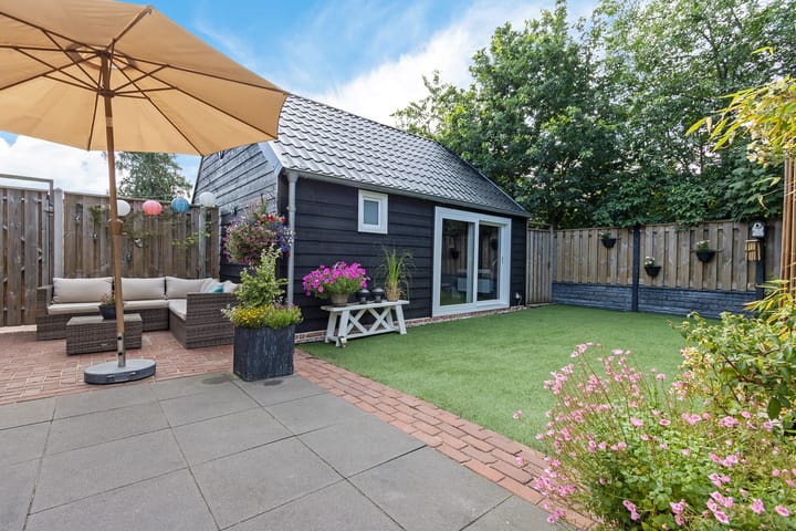 Foto 3 van Hoofdweg 238