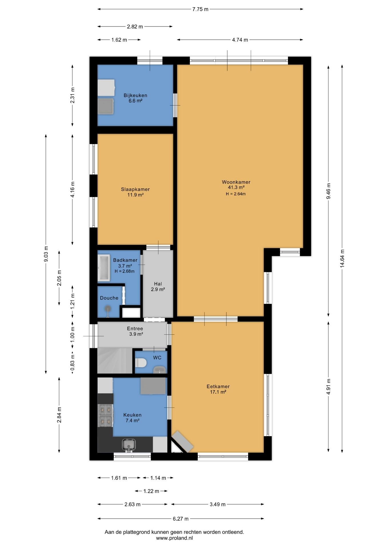 Foto 4 van Hoofdweg 238