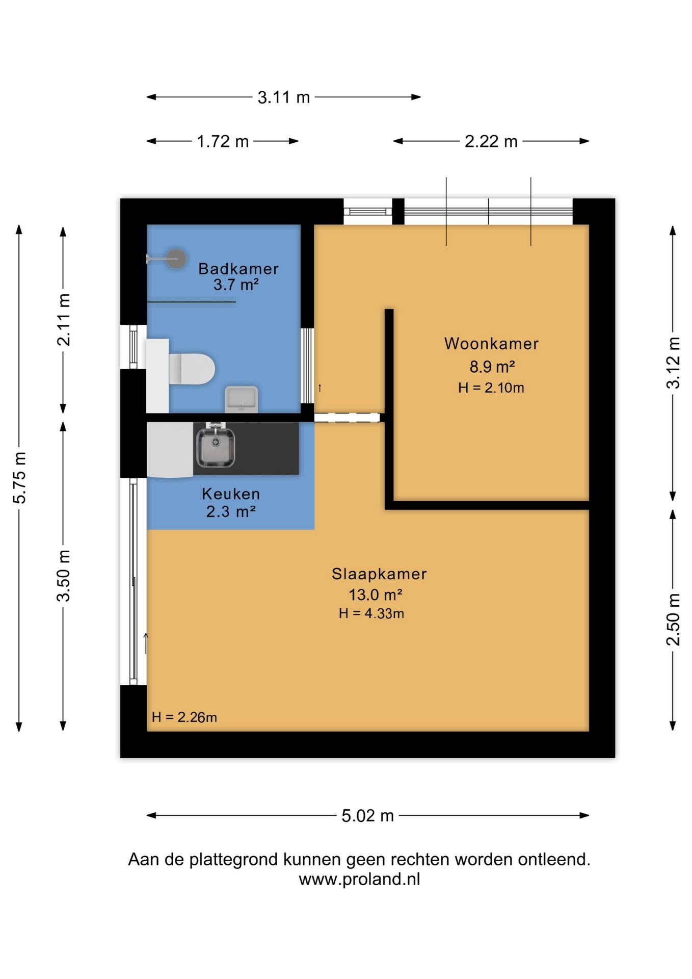 Foto 6 van Hoofdweg 238