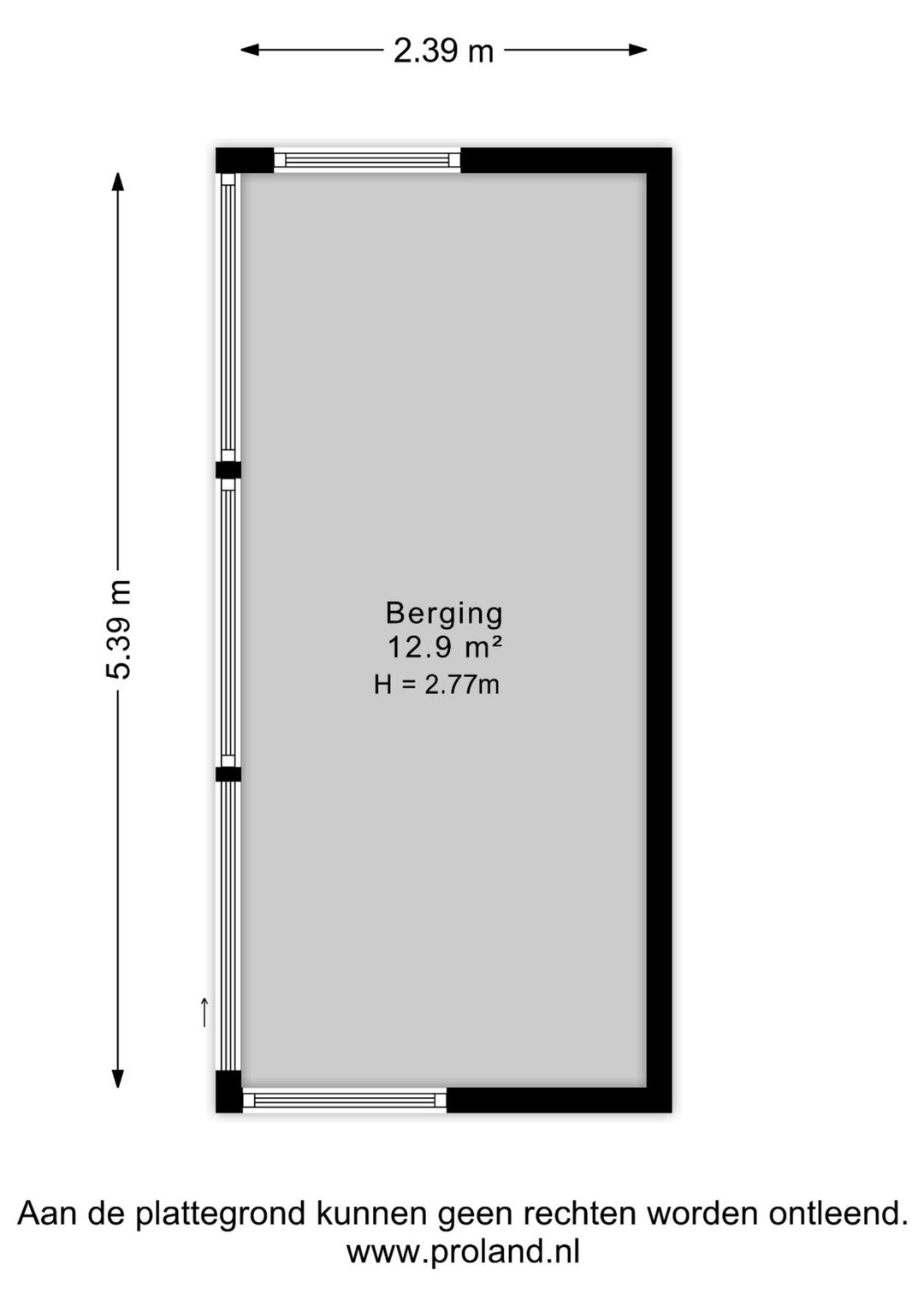 Foto 7 van Hoofdweg 238
