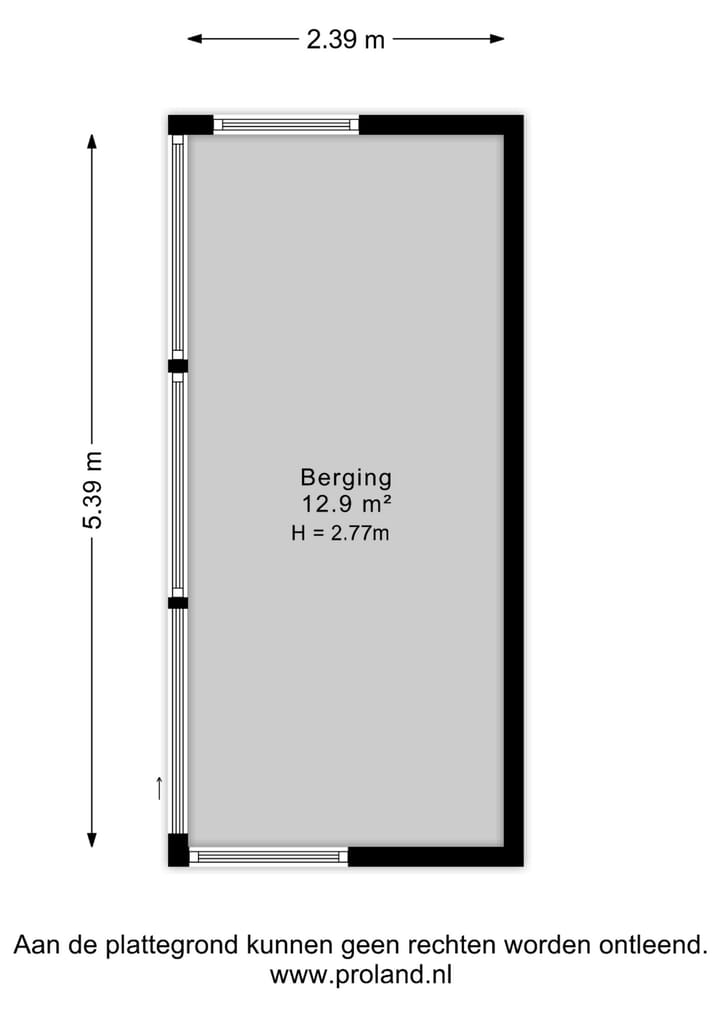 Foto 7 van Hoofdweg 238