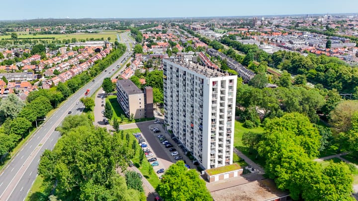 Foto 1 van Van Leeuwenhoekstraat 5-0066