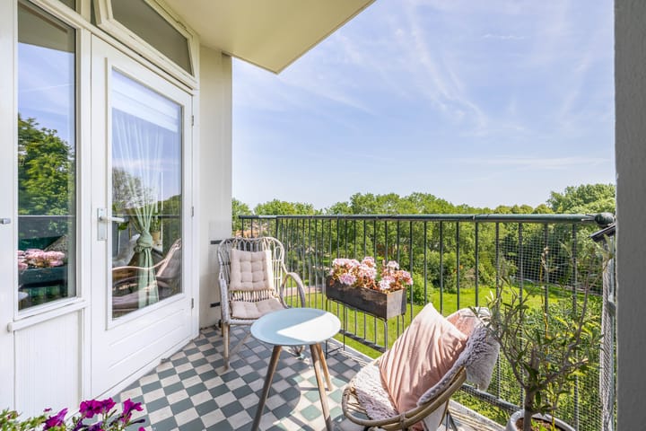 Foto 2 van Van Leeuwenhoekstraat 5-0066