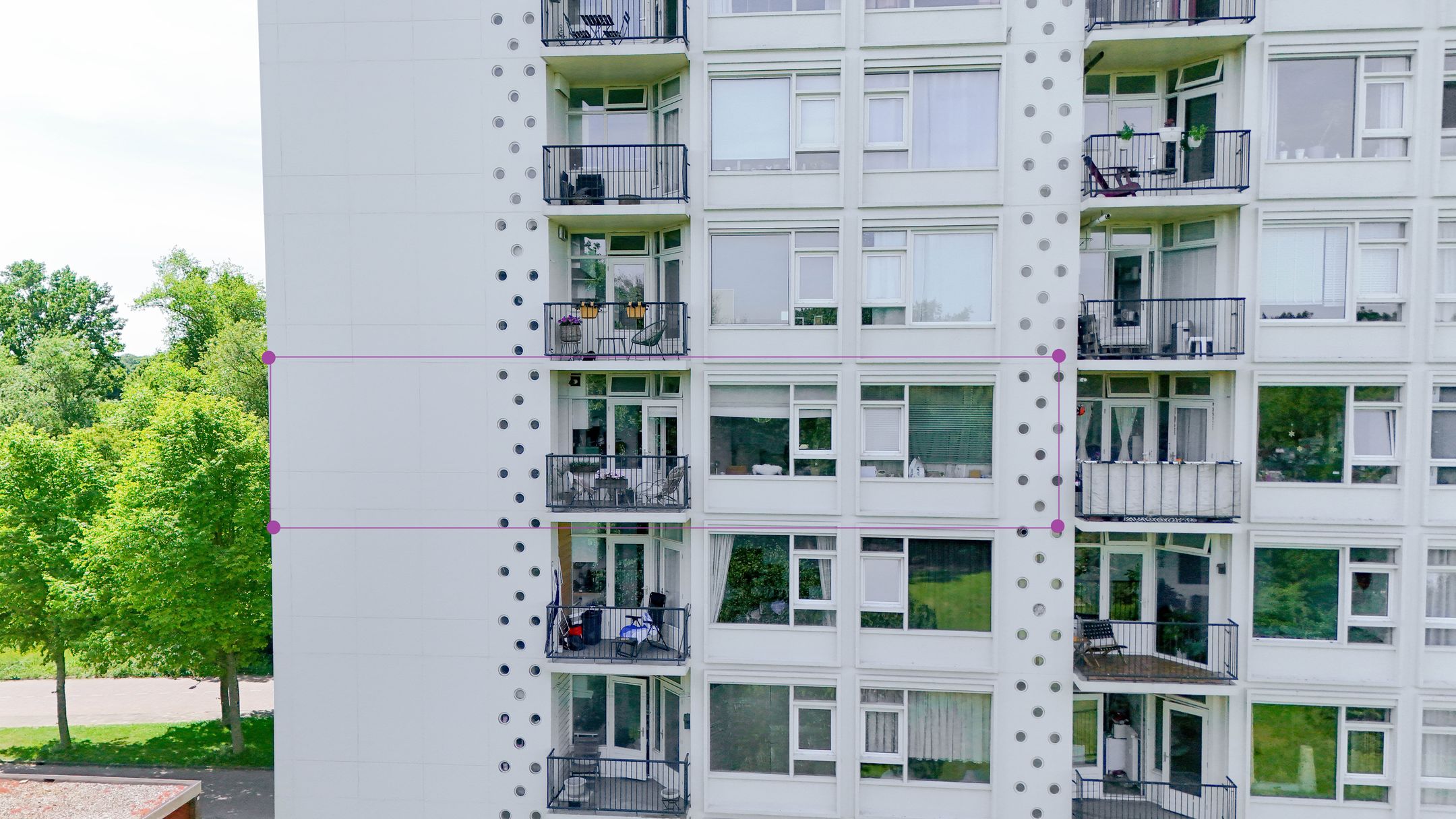 Foto 3 van Van Leeuwenhoekstraat 5-0066