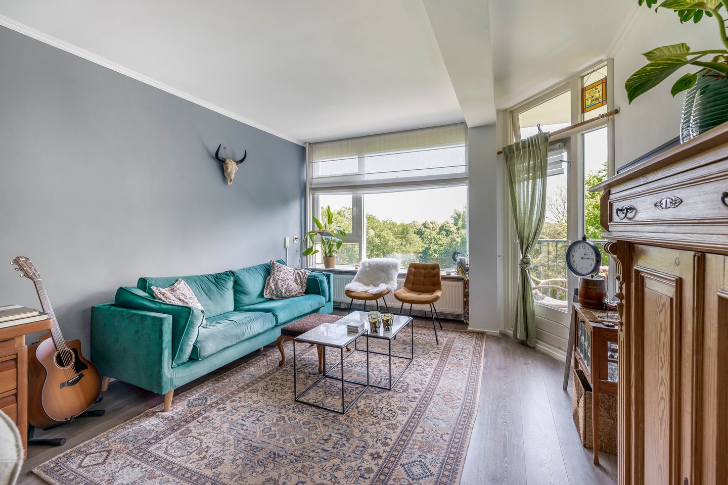 Foto 4 van Van Leeuwenhoekstraat 5-0066