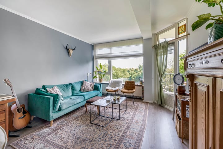 Foto 4 van Van Leeuwenhoekstraat 5-0066