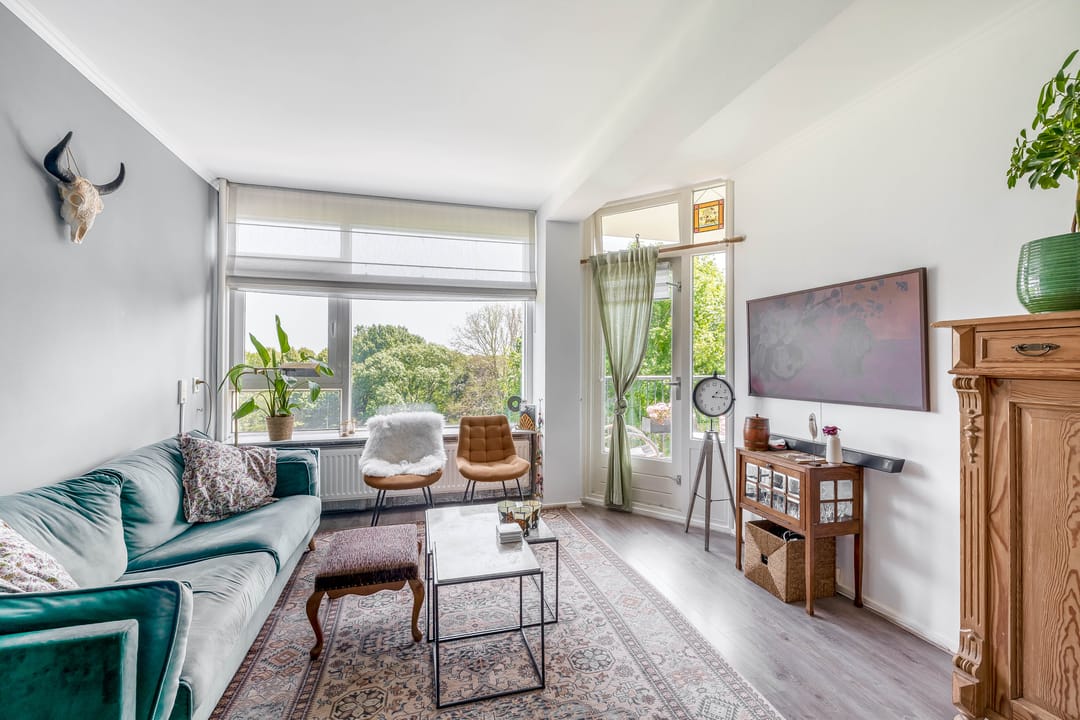 Foto 7 van Van Leeuwenhoekstraat 5-0066