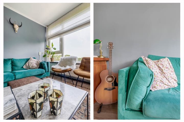 Foto 9 van Van Leeuwenhoekstraat 5-0066