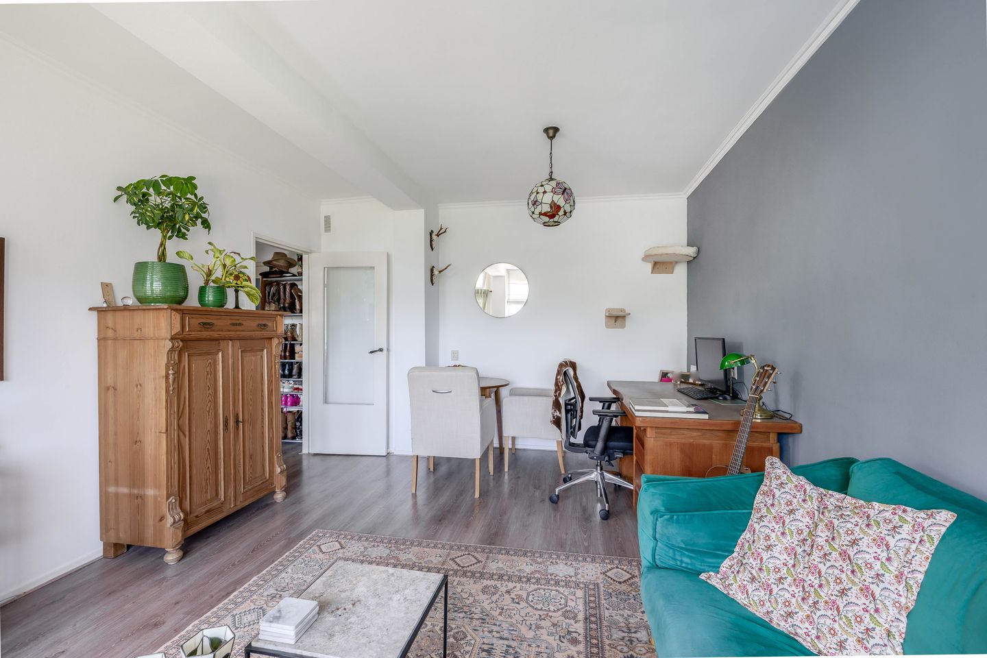 Foto 10 van Van Leeuwenhoekstraat 5-0066