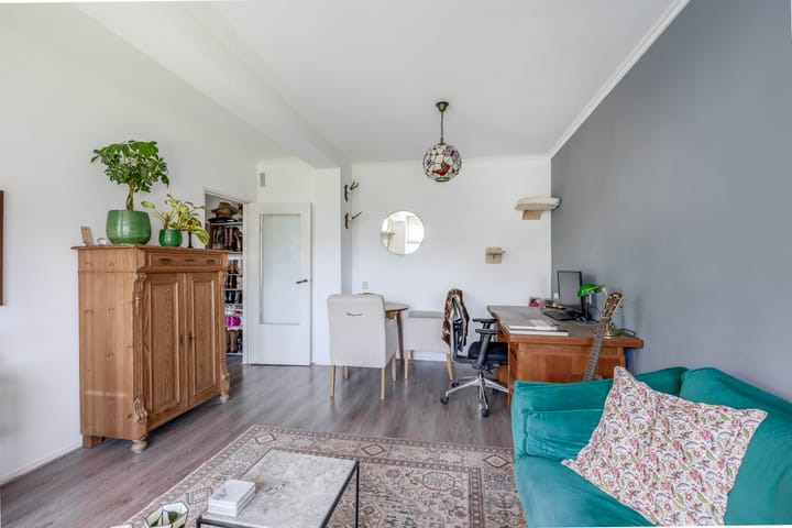 Foto 10 van Van Leeuwenhoekstraat 5-0066