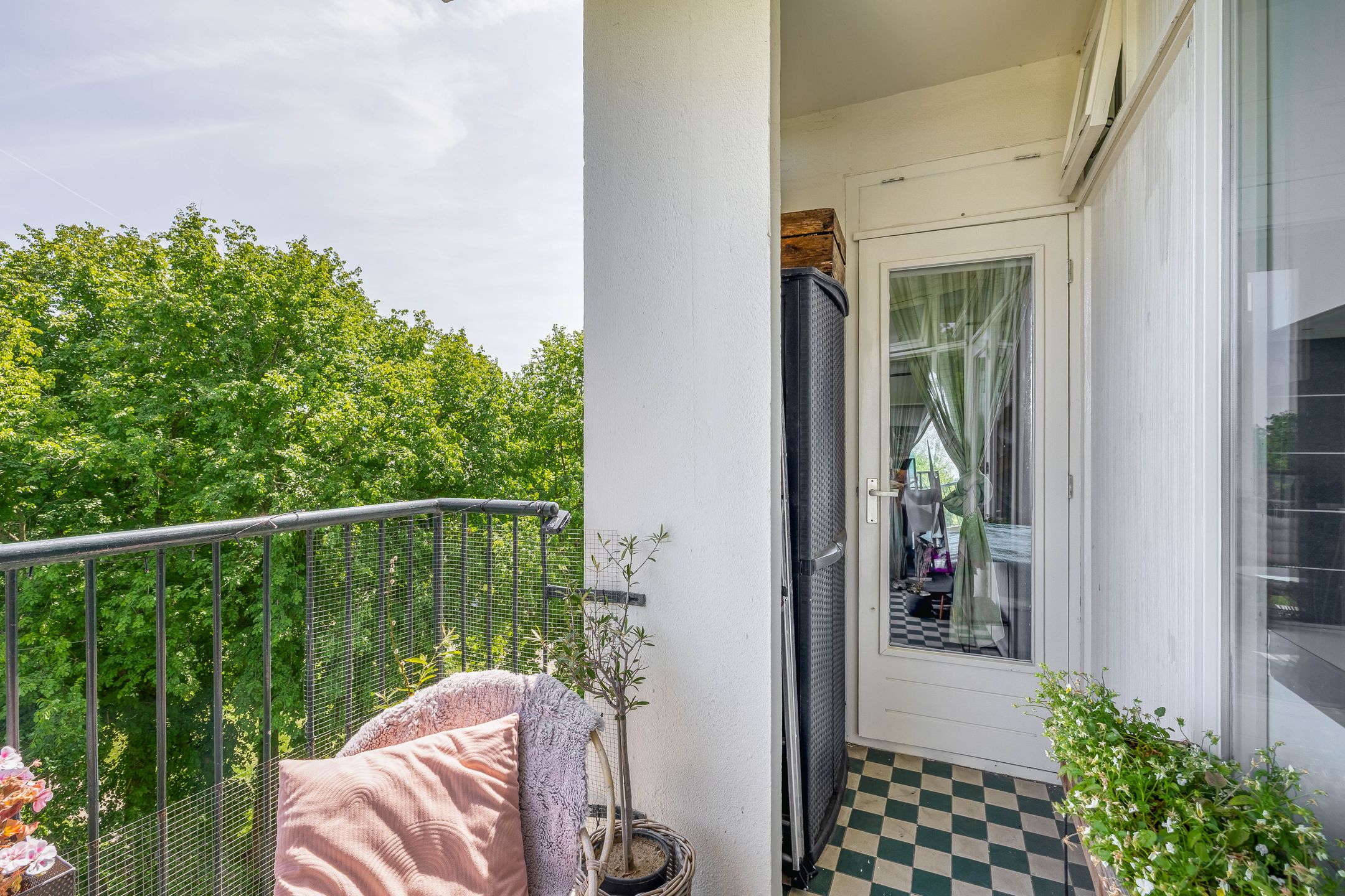 Foto 15 van Van Leeuwenhoekstraat 5-0066