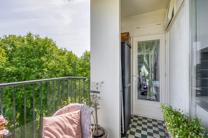 Foto 15 van Van Leeuwenhoekstraat 5-0066