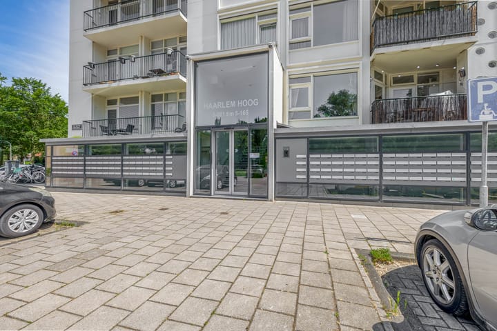 Foto 24 van Van Leeuwenhoekstraat 5-0066