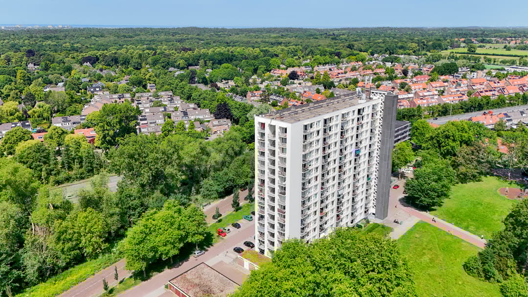 Foto 26 van Van Leeuwenhoekstraat 5-0066