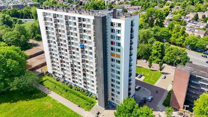 Foto 27 van Van Leeuwenhoekstraat 5-0066