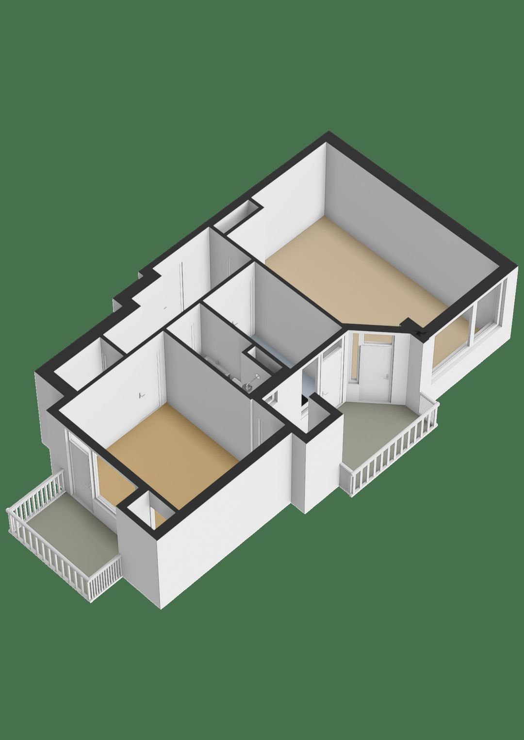 Foto 31 van Van Leeuwenhoekstraat 5-0066