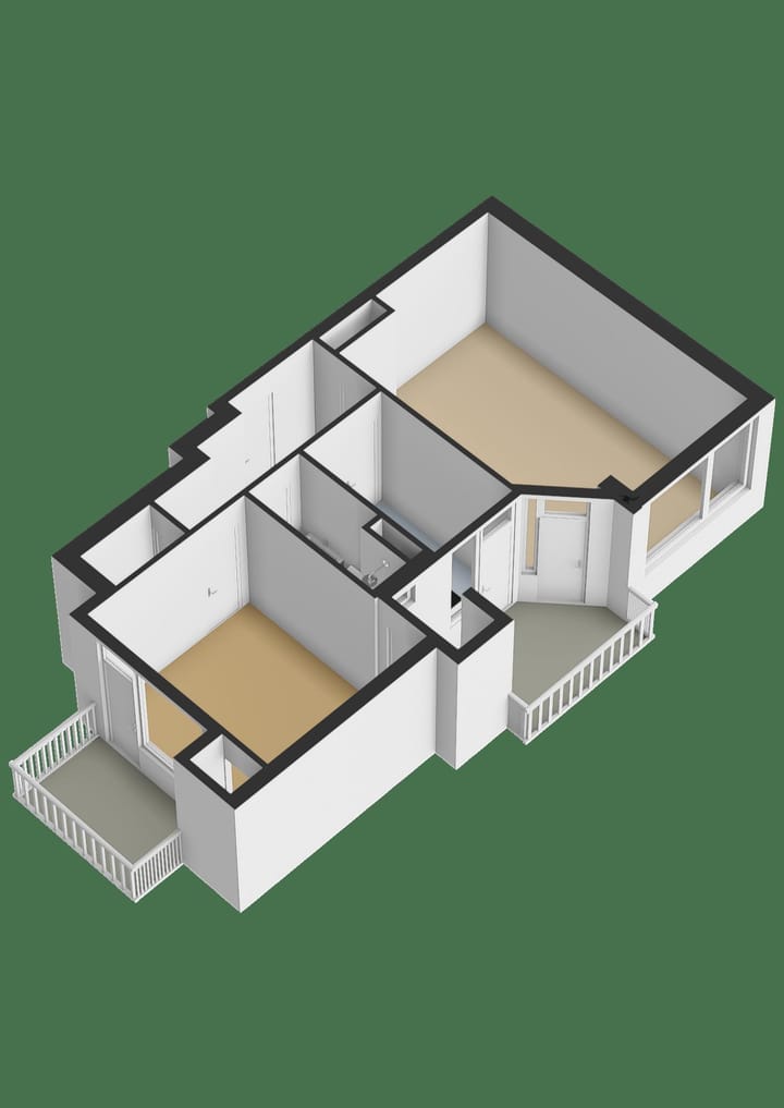 Foto 31 van Van Leeuwenhoekstraat 5-0066