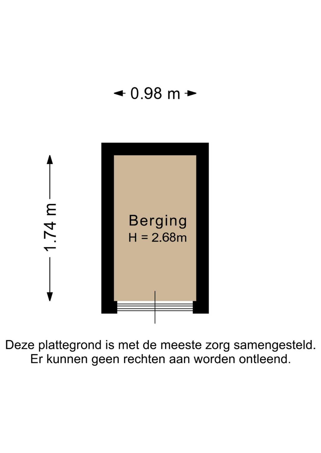 Foto 32 van Van Leeuwenhoekstraat 5-0066