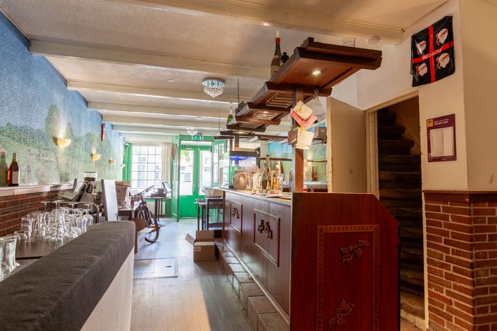 Foto 2 van Nieuwland 24