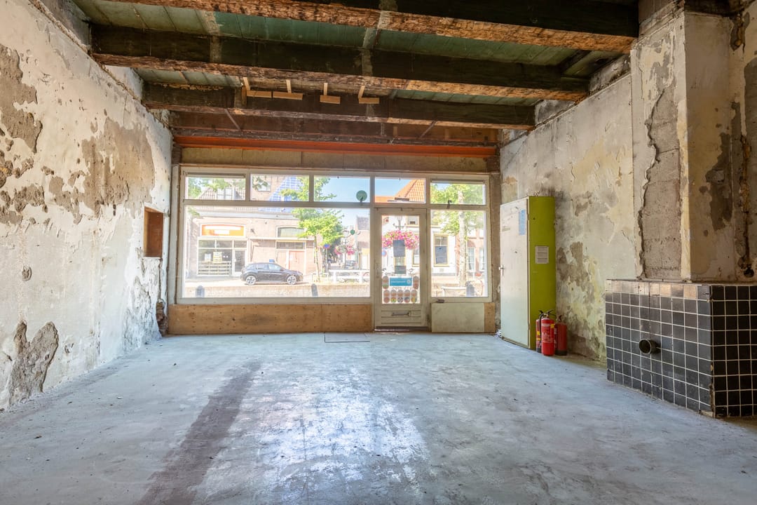 Foto 7 van Nieuwland 24