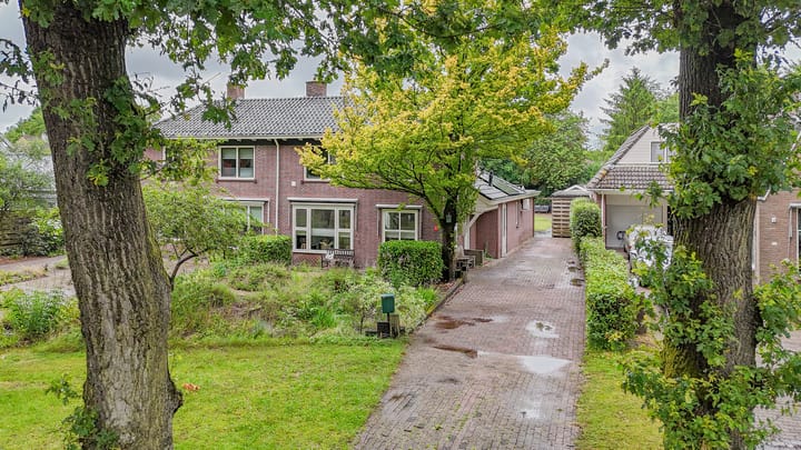 Foto 1 van Pieterbergweg 9