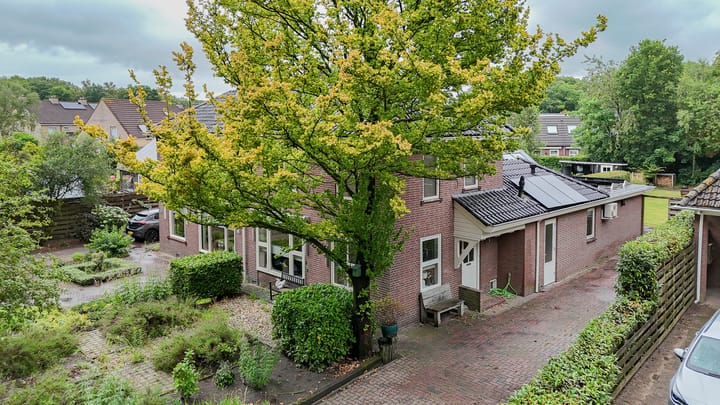 Foto 2 van Pieterbergweg 9