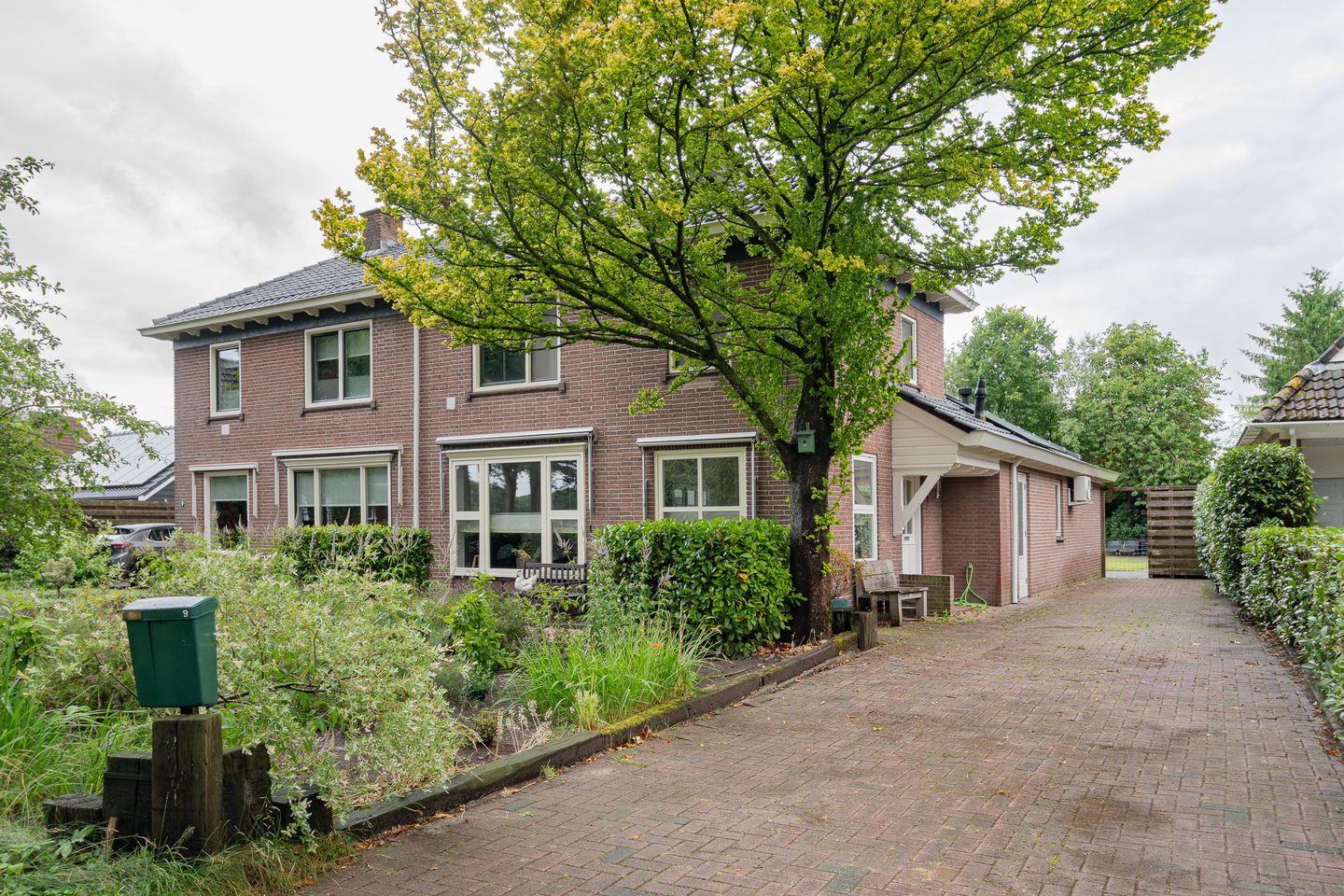 Photo 5 of Pieterbergweg 9