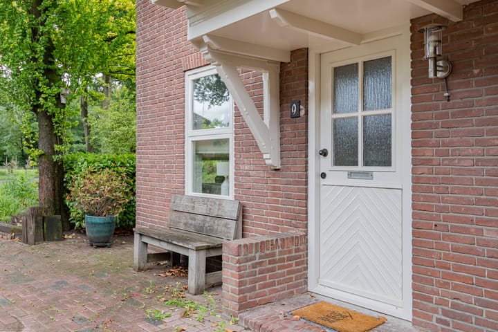 Foto 6 van Pieterbergweg 9