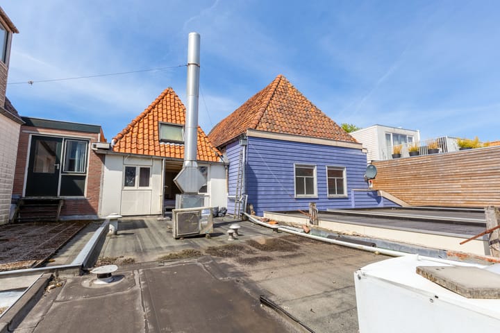 Foto 3 van Nieuwland 24