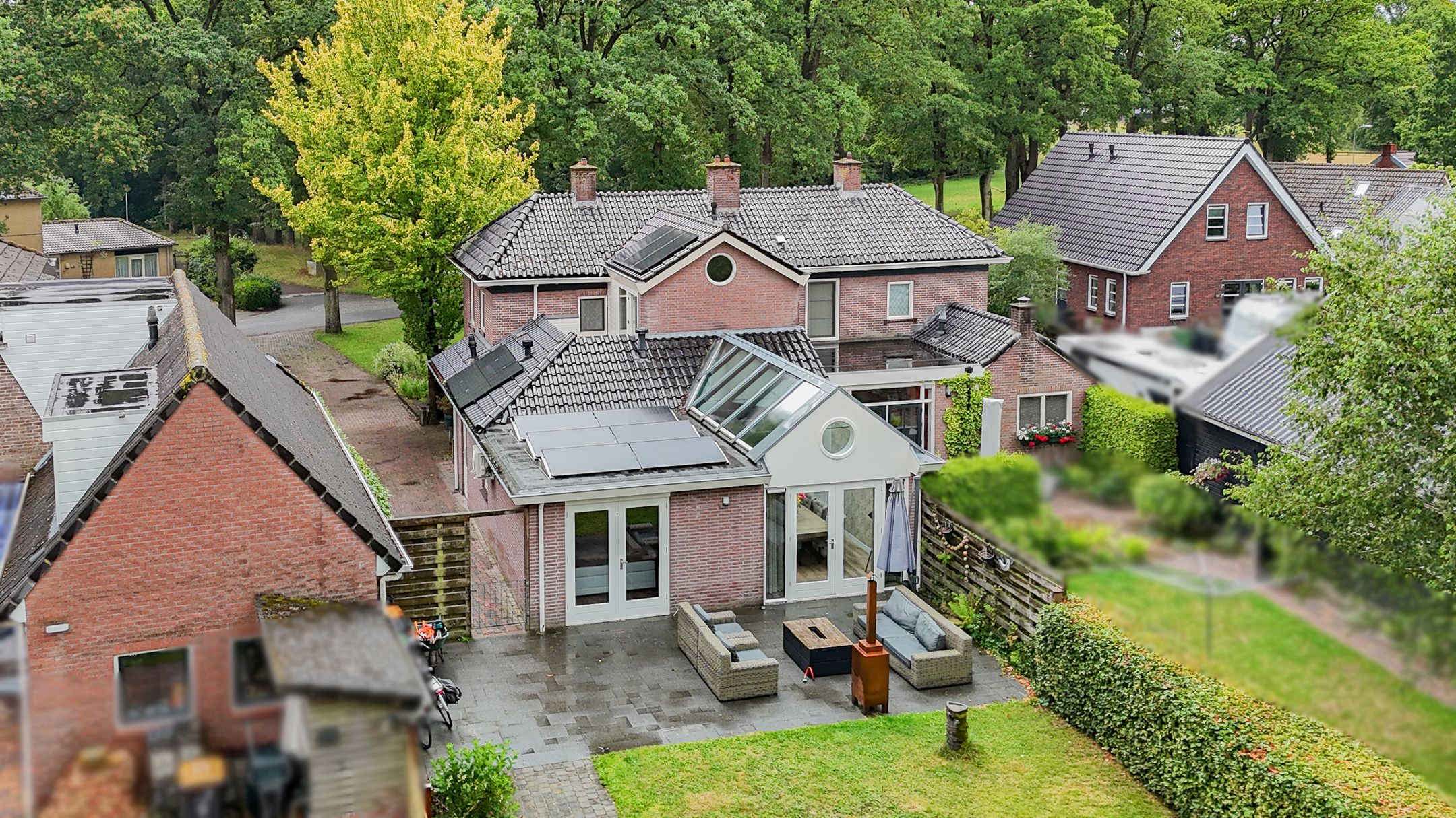 Photo 48 of Pieterbergweg 9
