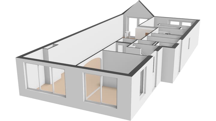 Foto 50 van Pieterbergweg 9
