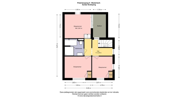 Foto 51 van Pieterbergweg 9