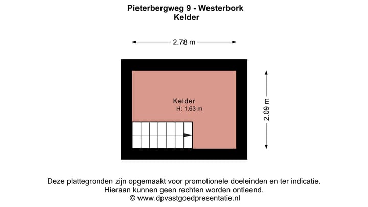 Foto 53 van Pieterbergweg 9
