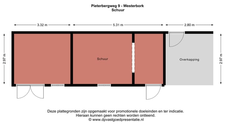 Foto 55 van Pieterbergweg 9