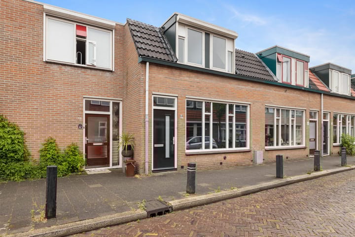 Foto 1 van Scheldestraat 44
