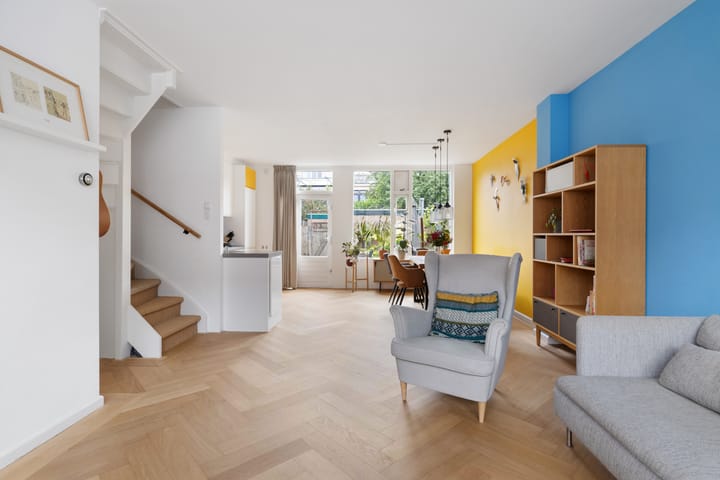 Foto 3 van Scheldestraat 44