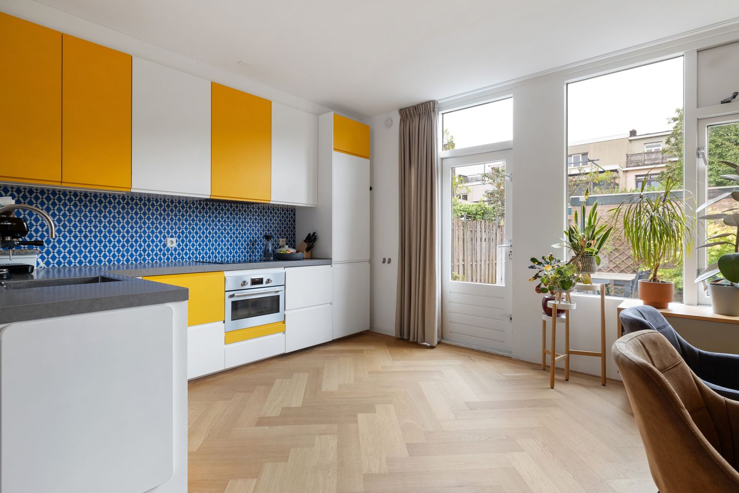 Photo 4 of Scheldestraat 44